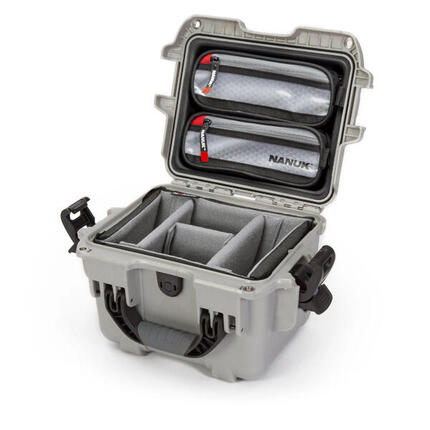 Valise pour appareil photo Nanuk 908 Pro
