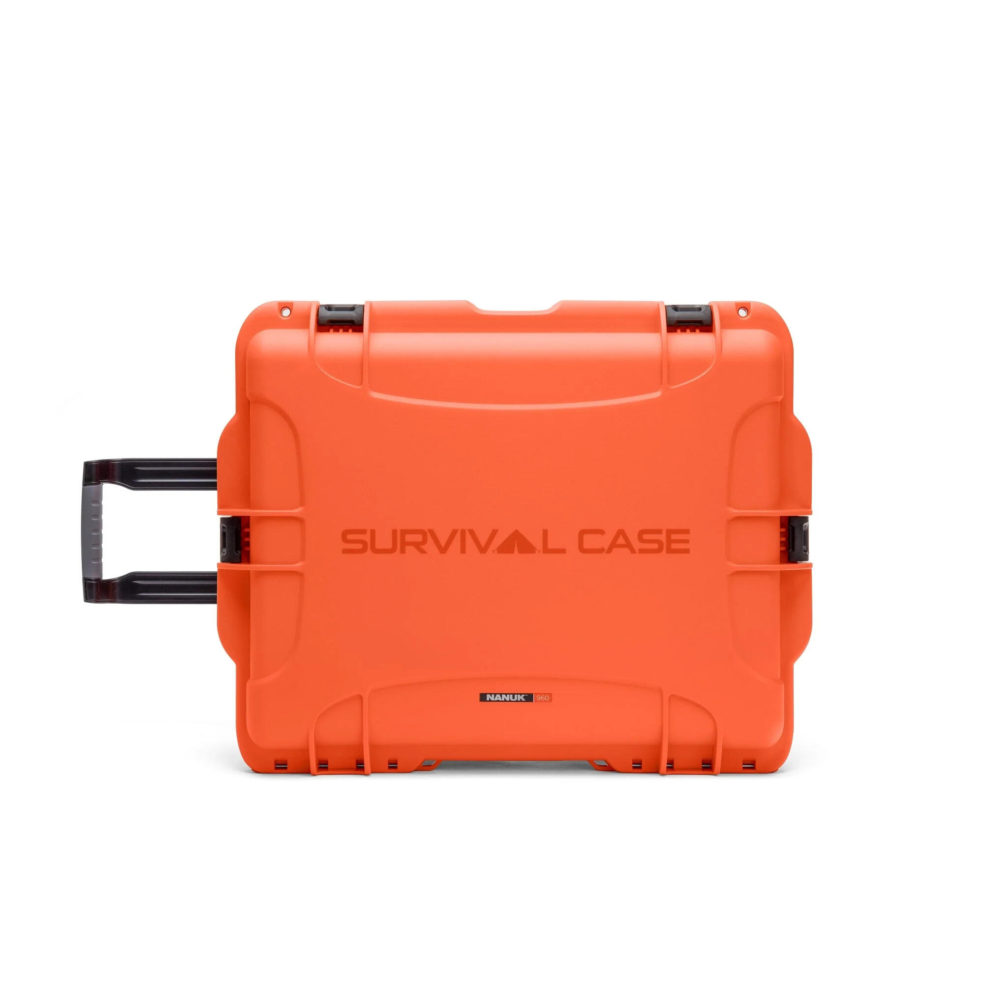 Valigia con coperchio Nanuk 960 Survival 3/3