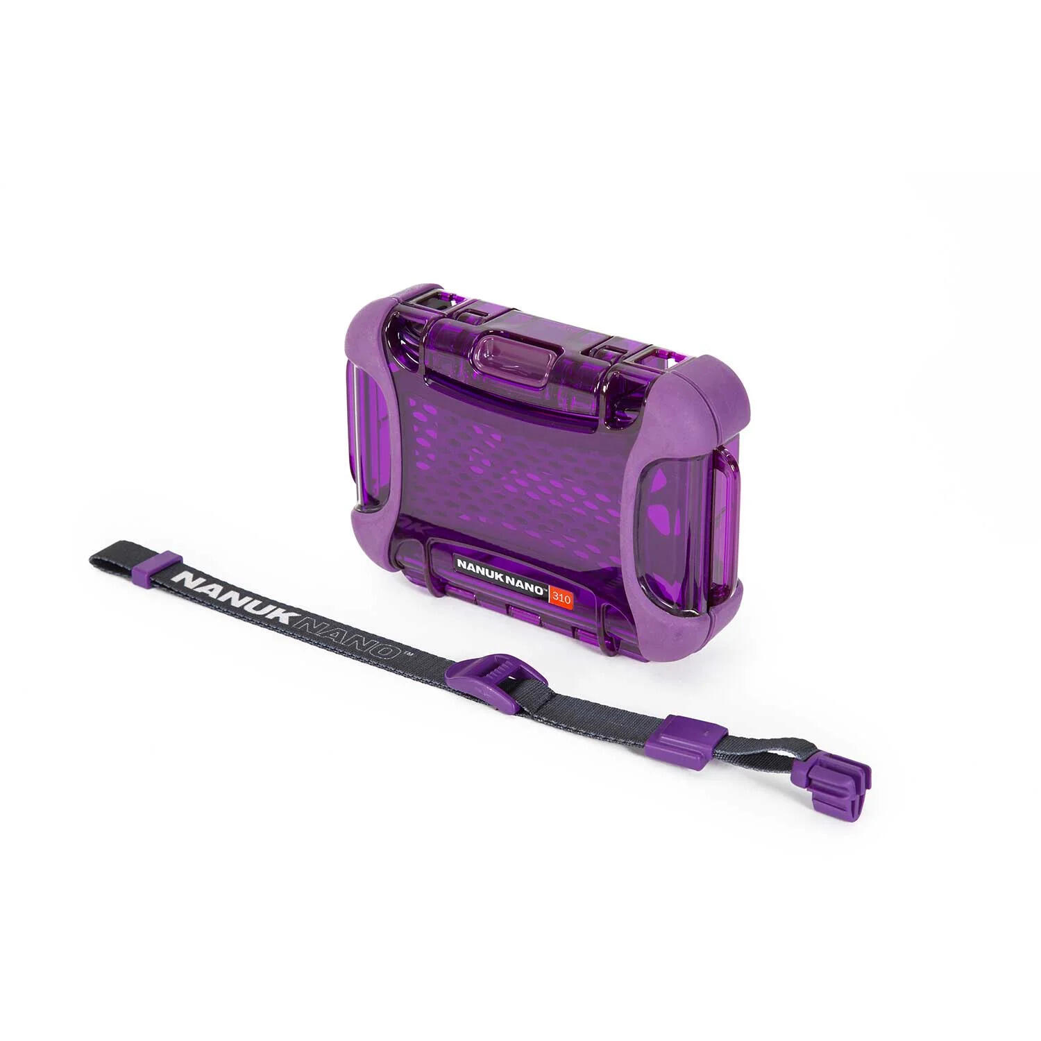violet