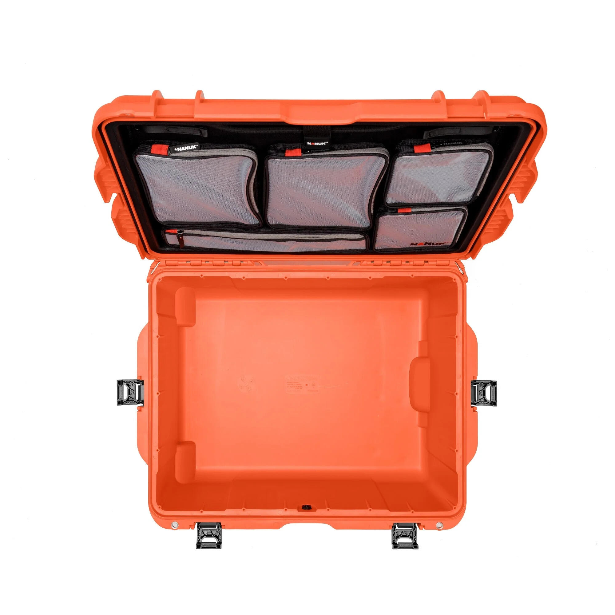 Valigia con coperchio Nanuk 960 Survival 2/3