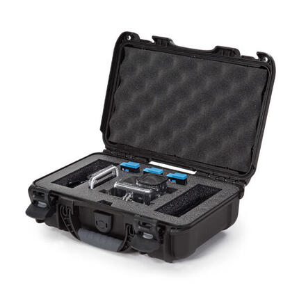 Valise pour appareil photo Nanuk 909 Pour GoPro™