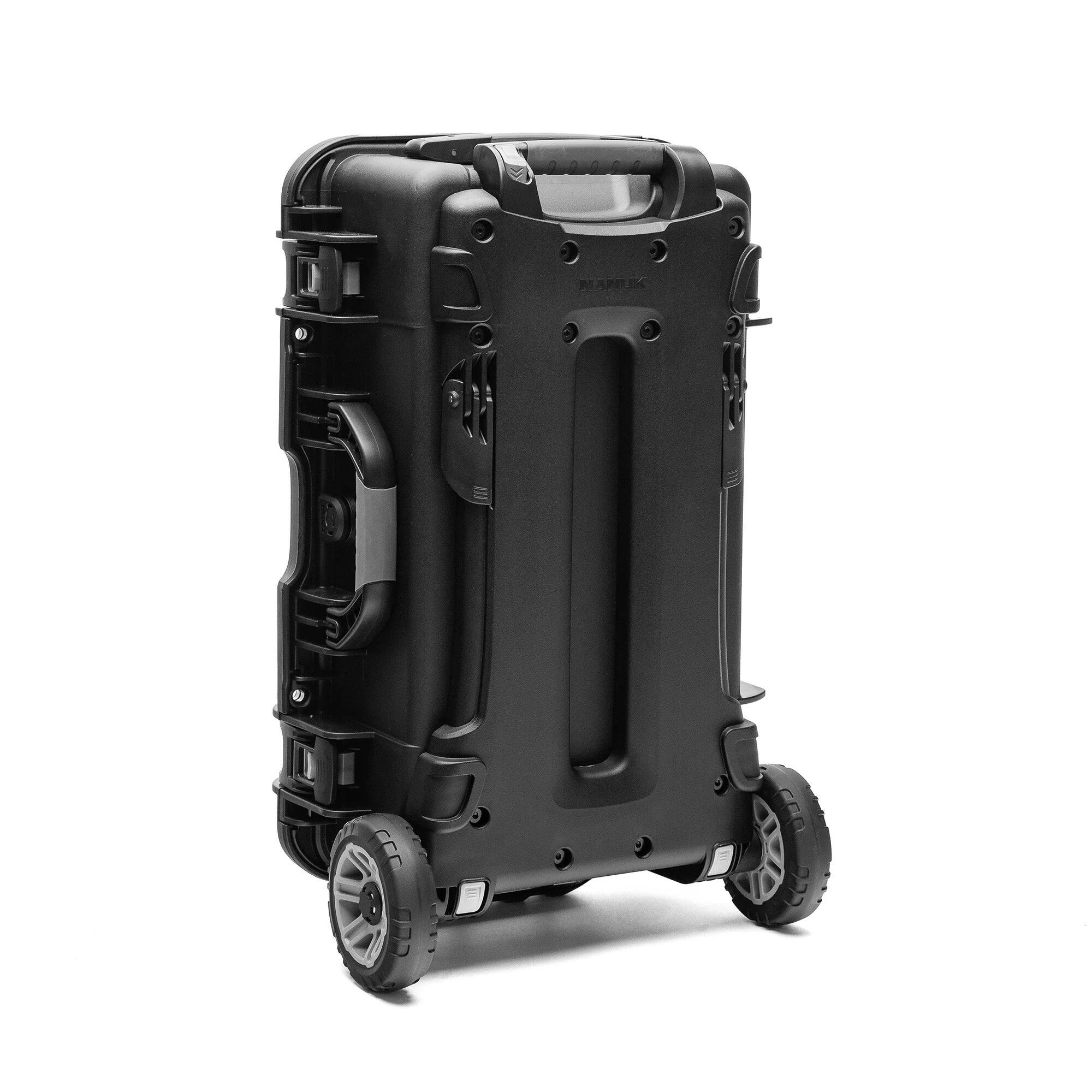 Trolley da esterno Nanuk Trail 30 5/5