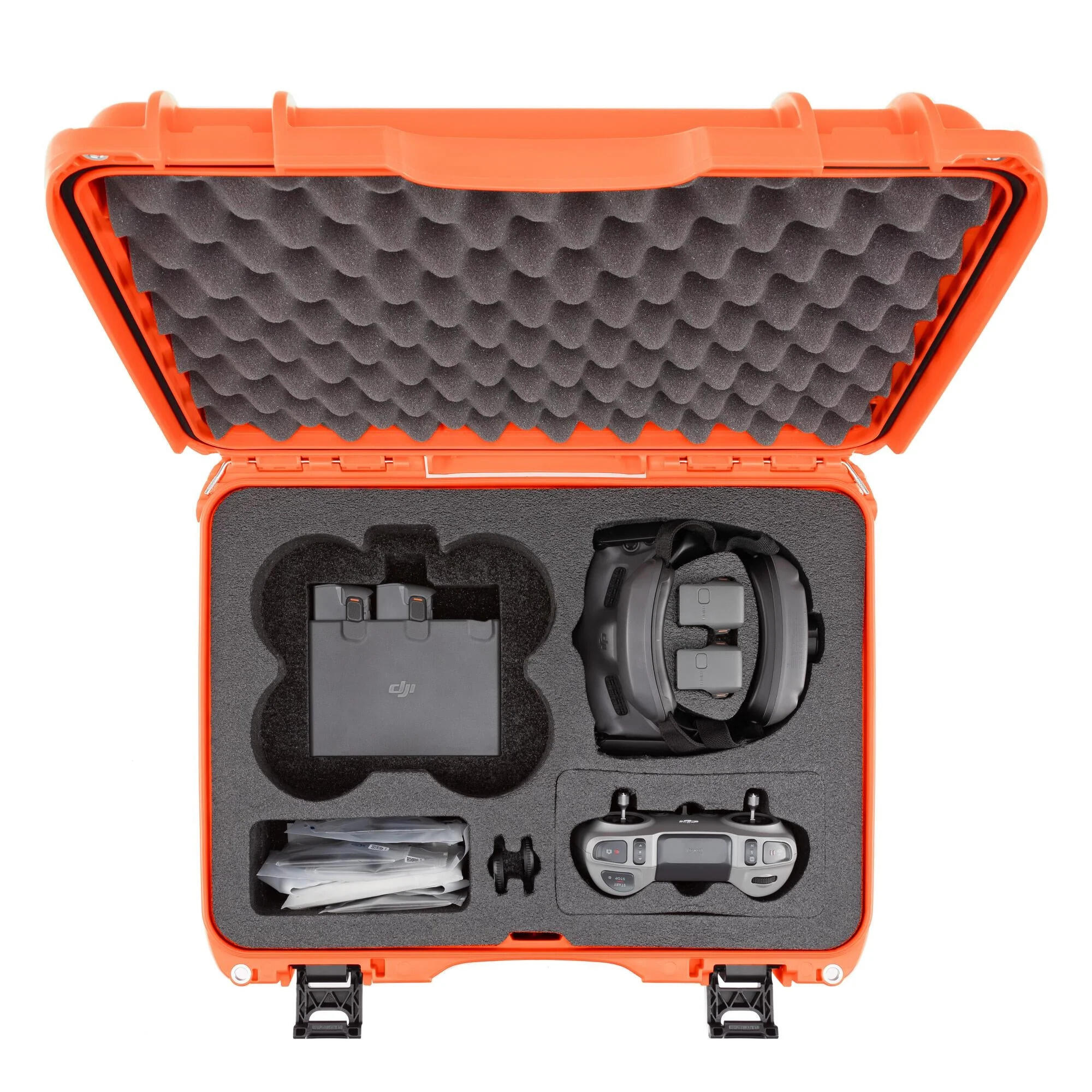 Valise pour drone Nanuk 925 DJI AVATA 2 Fly More Combo 2/2
