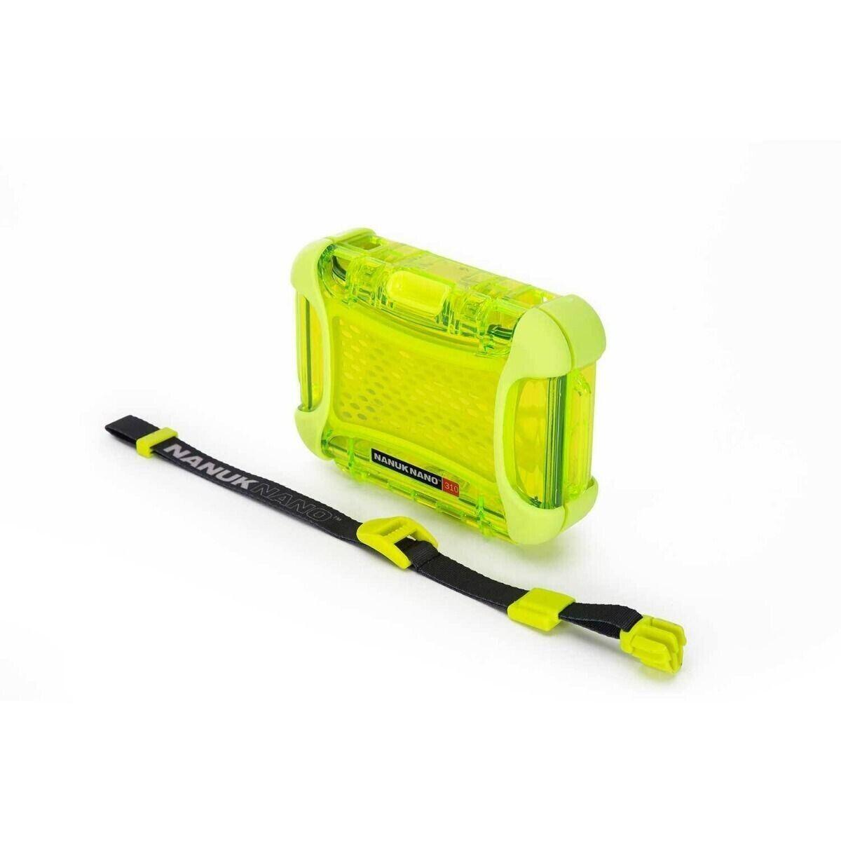 vert / jaune acide fluo