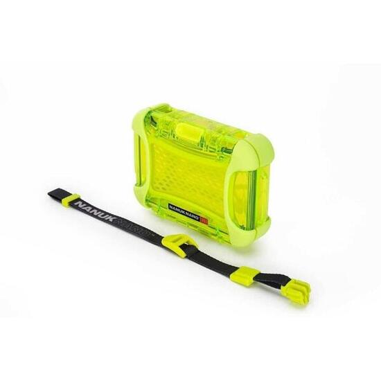 Valise pour appareil photo Nanuk 310 Nano