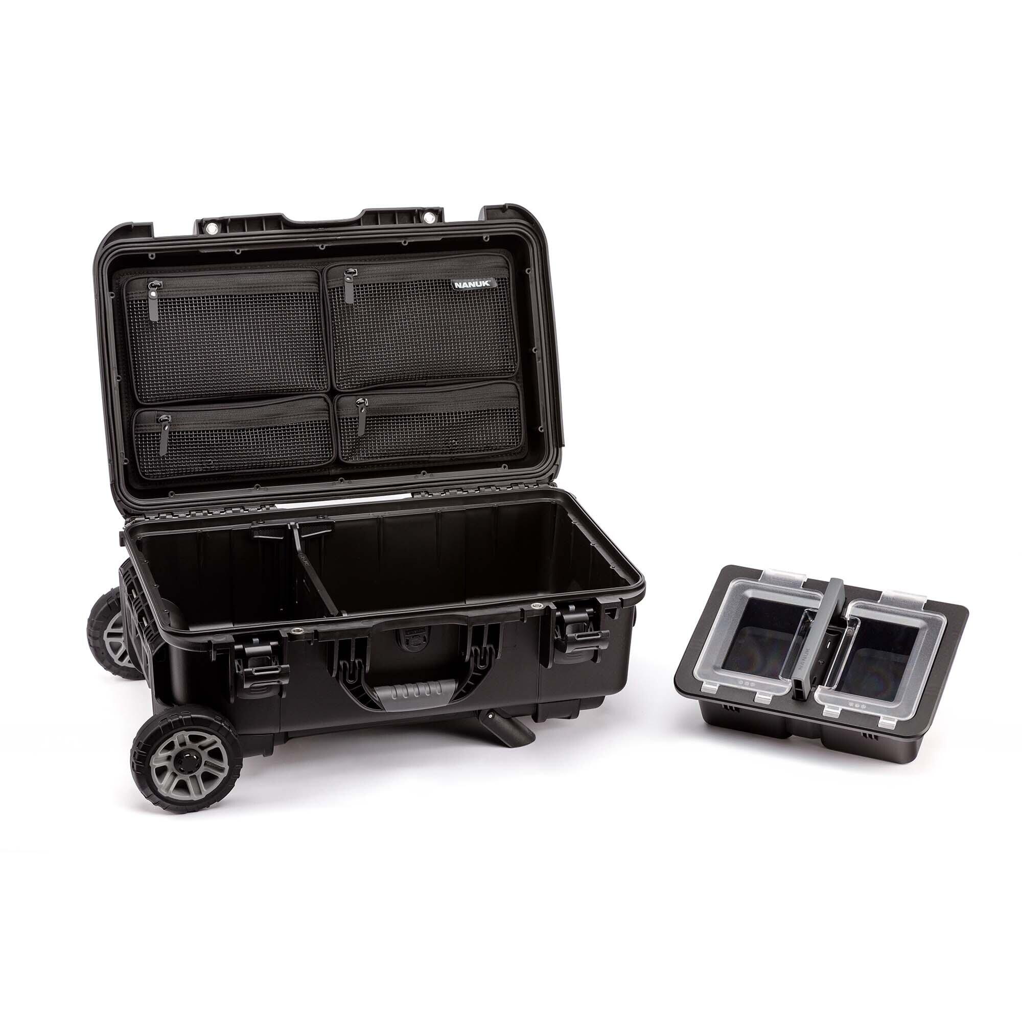 Trolley da esterno Nanuk Trail 30 4/5