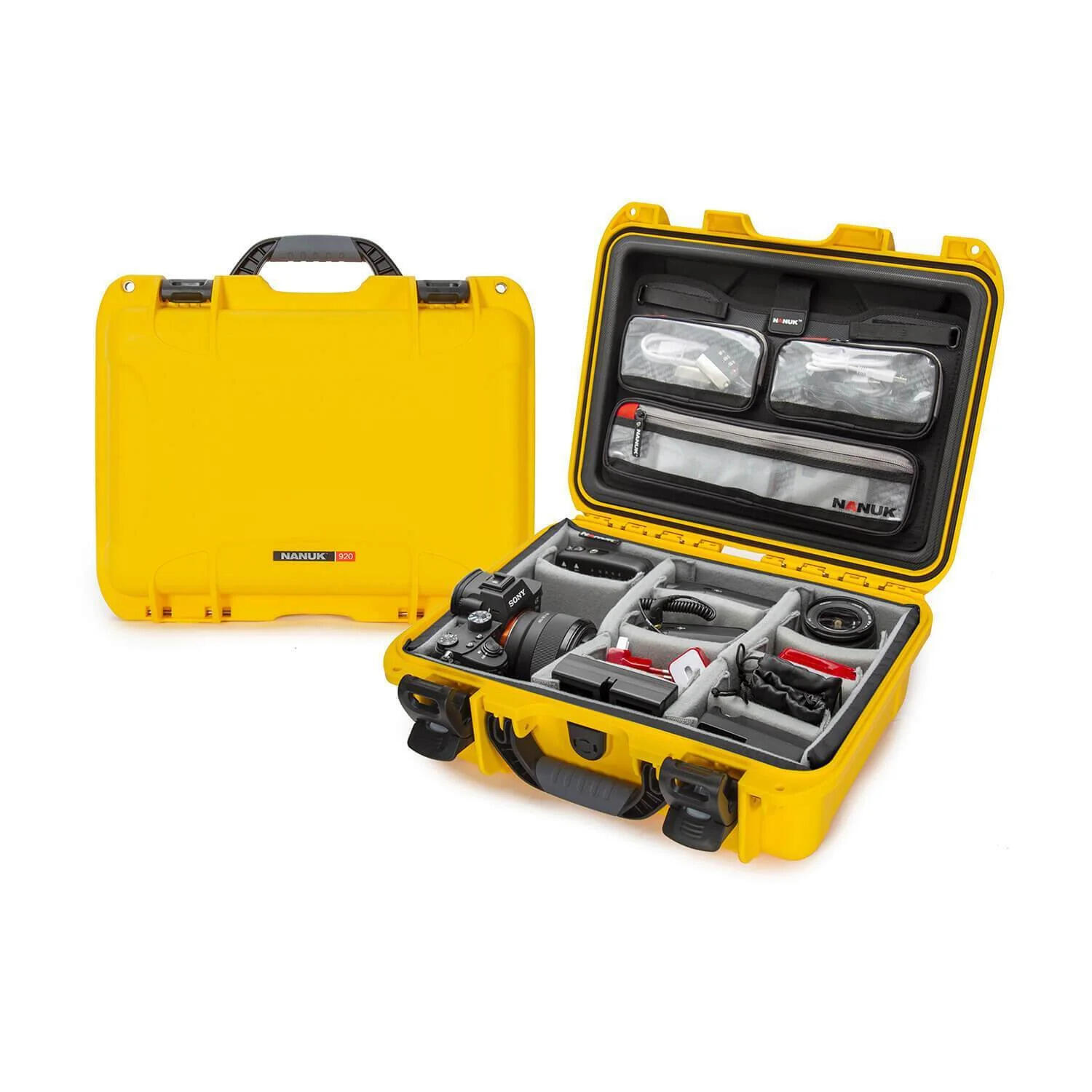Valise Nanuk 920 3/3