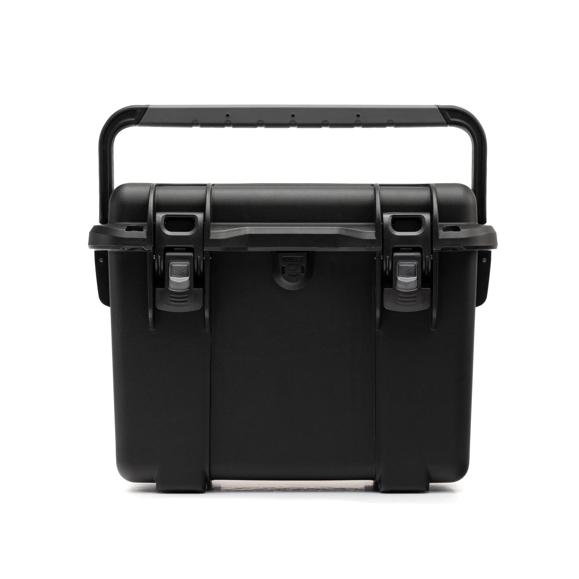 Valise pour le plein air Nanuk Trail 15 3/5