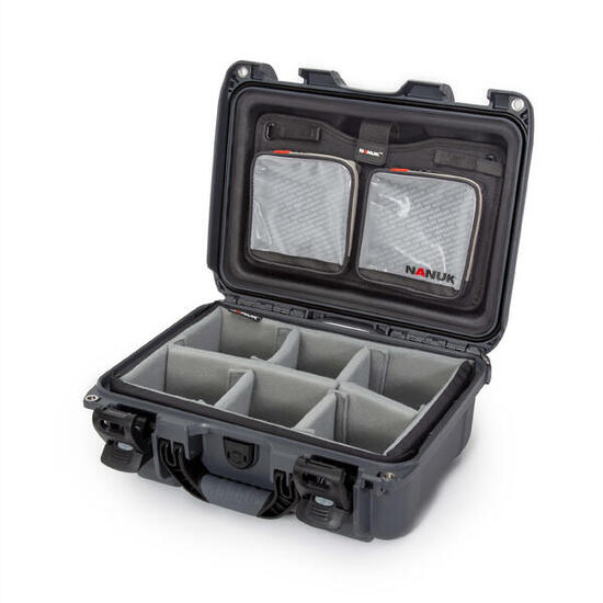 Valise pour appareil photo Nanuk 915 Pro