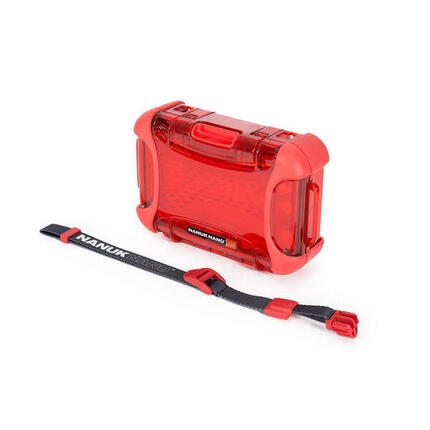 Valise pour appareil photo Nanuk 320 Nano