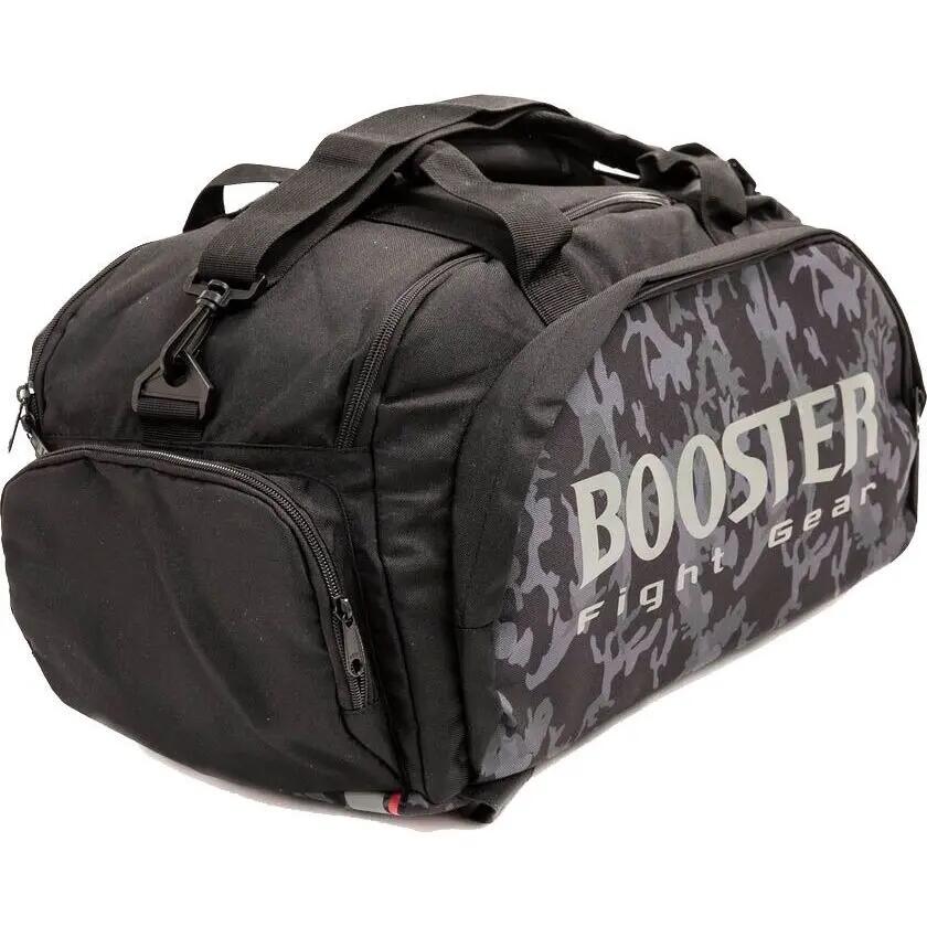 Borsa sportiva grande Booster Fight Gear B-Force 2/7