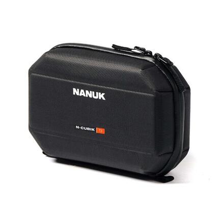 Valise organisateur pour appareil photo Nanuk N-Cubik T30 Tech Pouch (1L)
