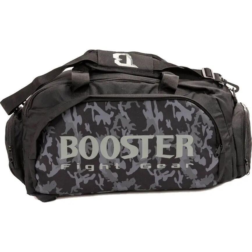 BOOSTER FIGHT GEAR picture