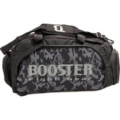 Grote sporttas booster fight gear b-force