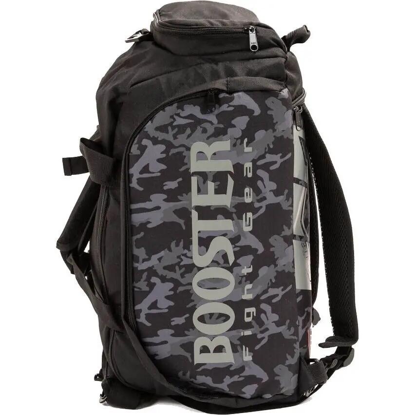Borsa sportiva grande Booster Fight Gear B-Force 4/7