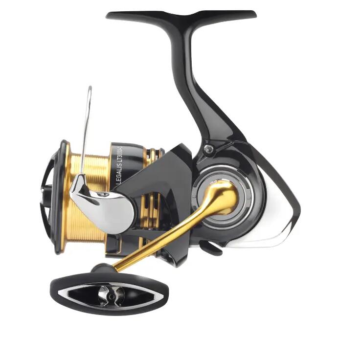 Мотовило Daiwa Legalis LT5000-C(U)