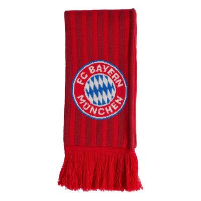 SCIARPA HOME FC BAYERN MÜNCHEN