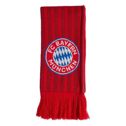 ÉCHARPE DOMICILE FC BAYERN MUNICH