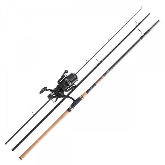 Matze Koch Deadbait Combo (3-teilig)