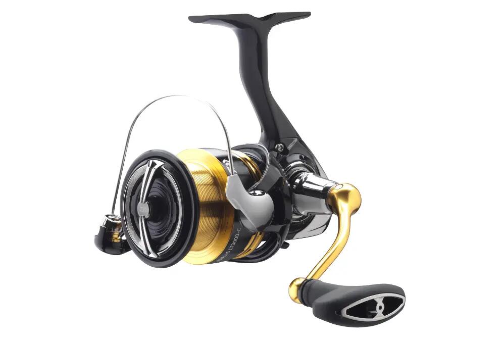 DAIWA LEGALIS LT5000-C(U) ORSÓ 2/2