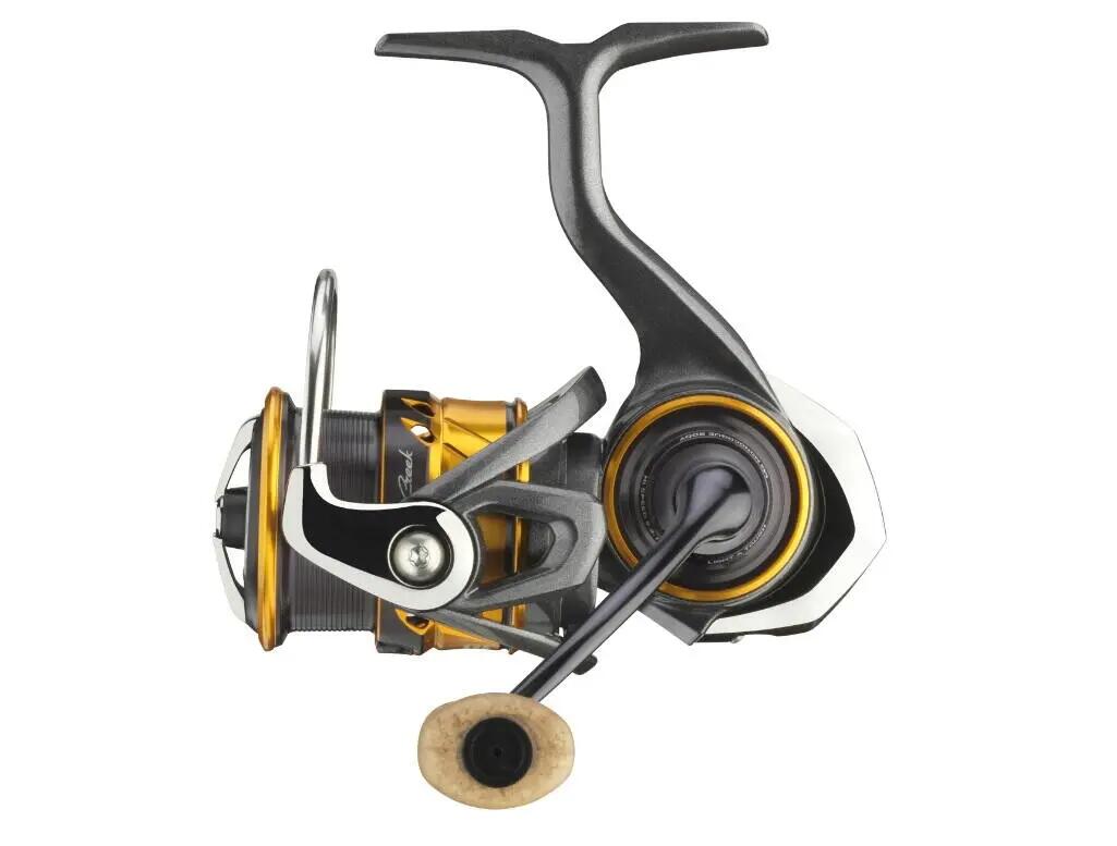 MULINETA DAIWA 22 SILVERCREEK MQ LT2000S-H 2/2