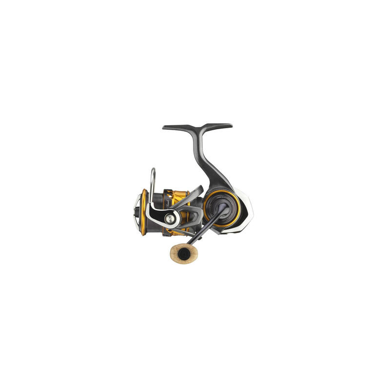 MULINETA DAIWA 22 SILVERCREEK MQ LT2000S-H