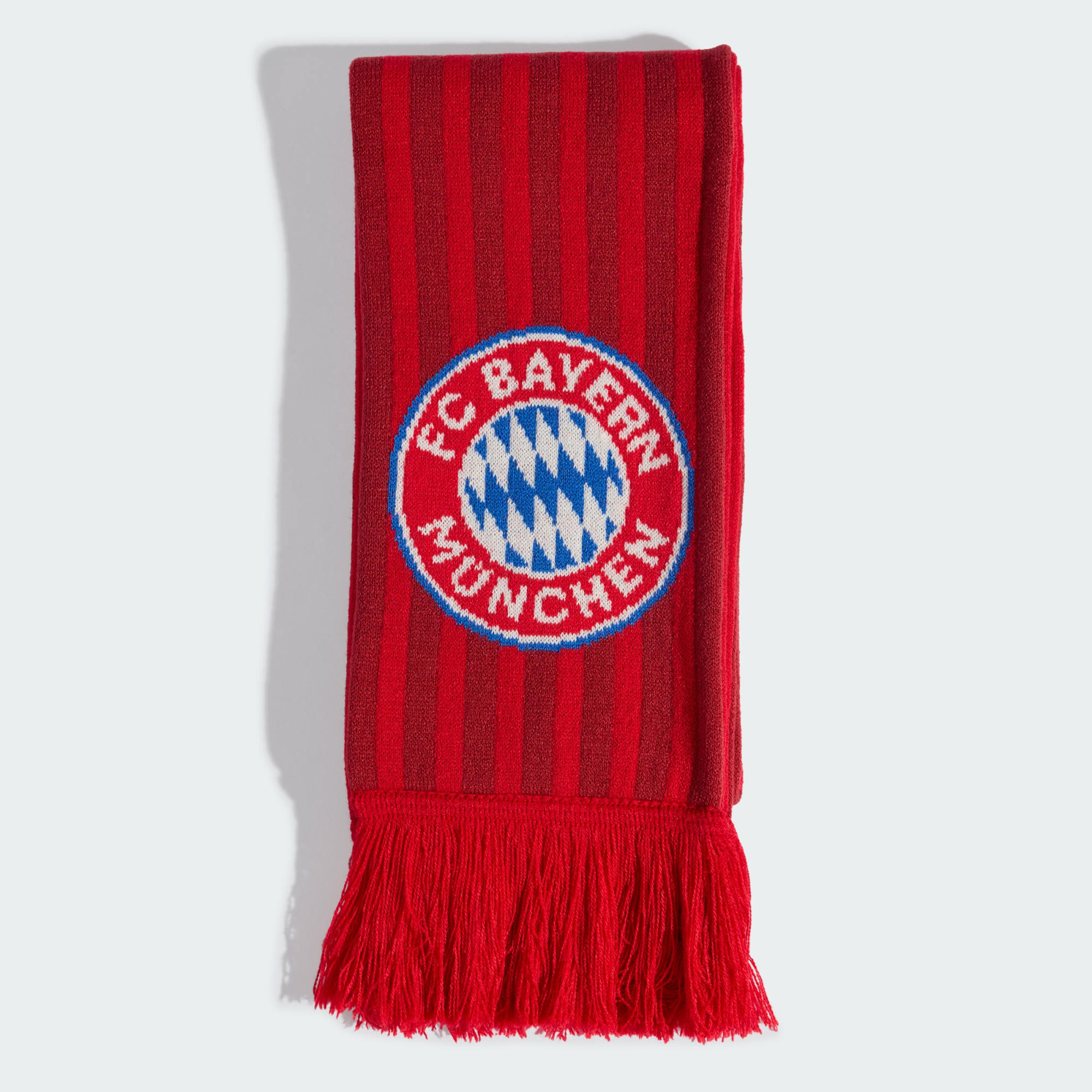 BUFANDA PRIMERA EQUIPACIÓN FC BAYERN 4/4