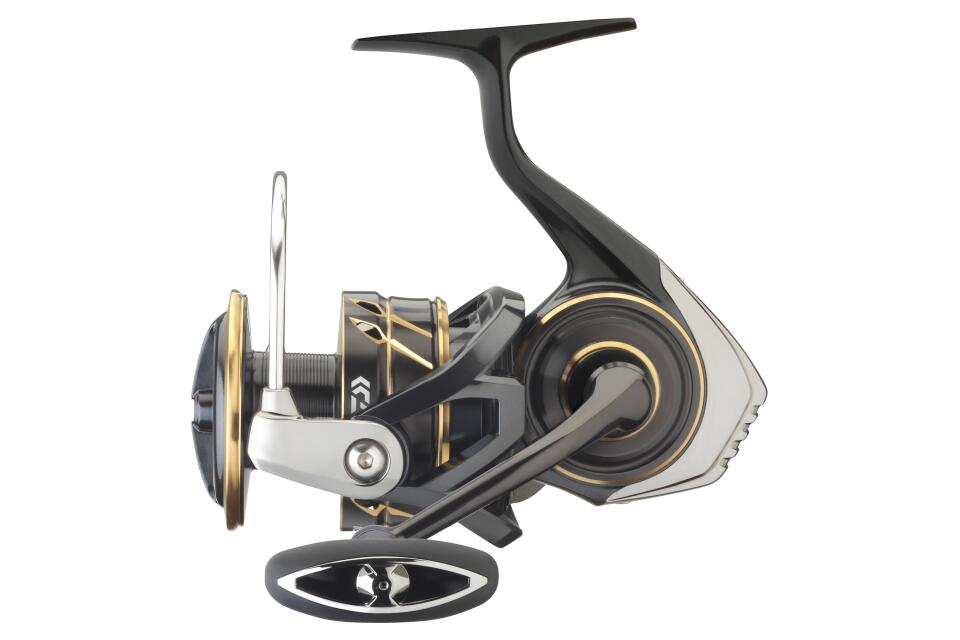 MULINETA DAIWA CALDIA SW 8000-H
