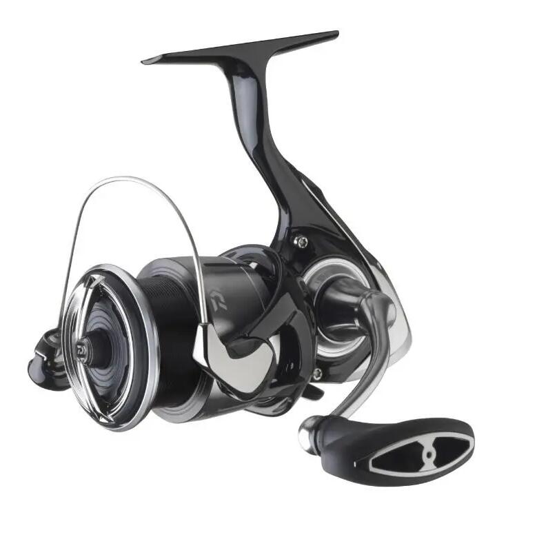 Мотовилка Daiwa 23 LEXA LT3000