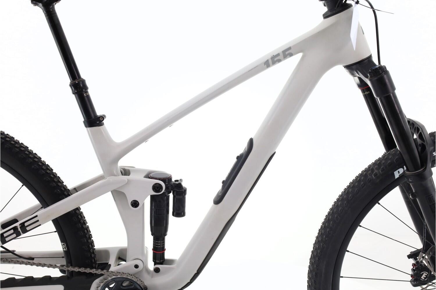 Segunda Vida · MTB ·  Stereo ONE55 Race GX · Muy buen estado 2/8