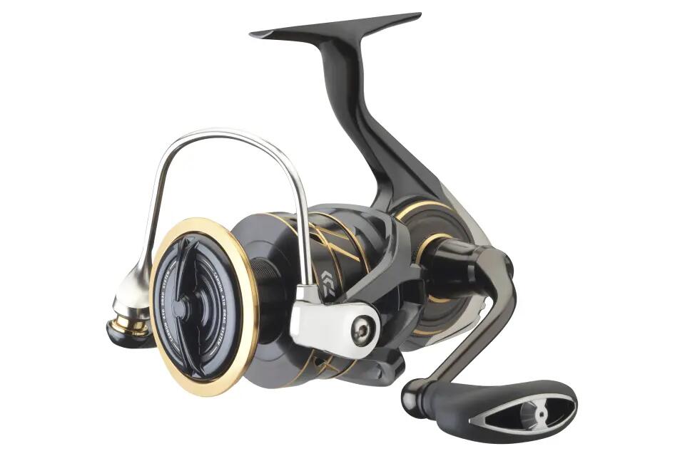 MULINETA DAIWA CALDIA SW 8000-H 2/2