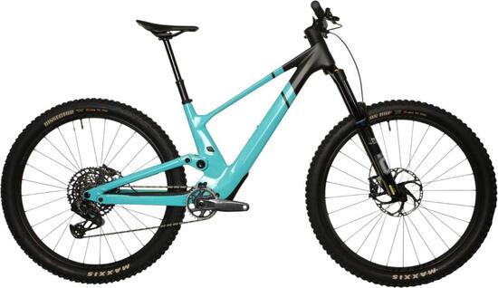 Reconditionné VTT Tout Suspendu Scott Genius ST 910 Sram GX AXS 12V T.M 1 - Bon