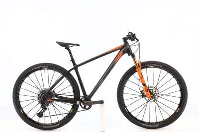 Tweedehands mtb · myroon ltd x01 · goede toestand