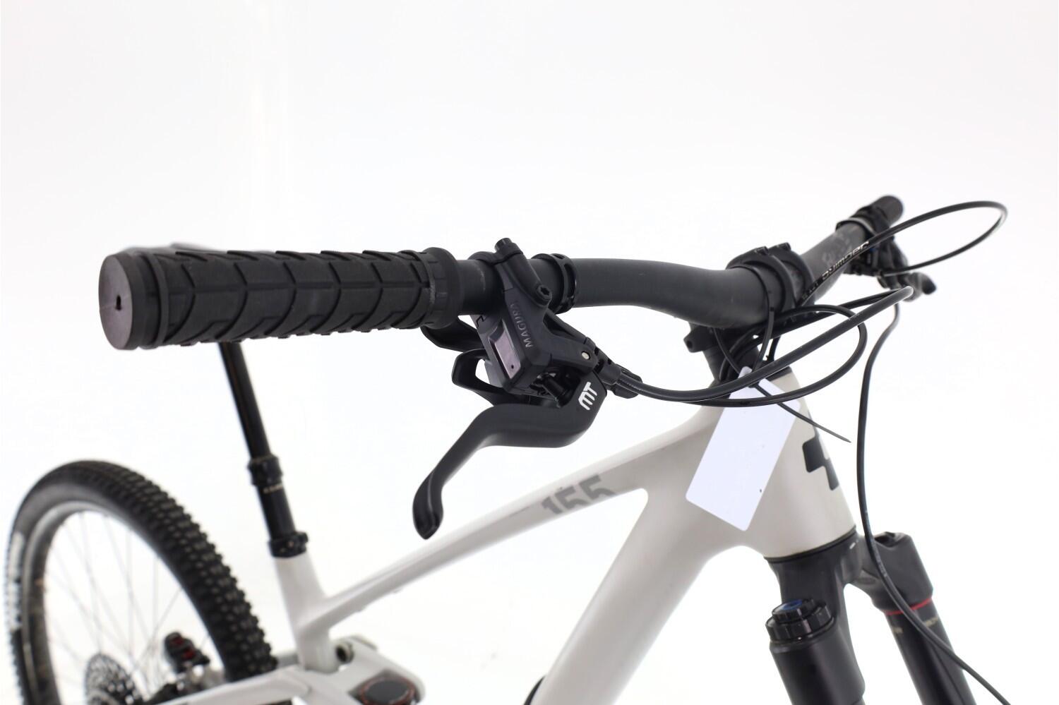 Segunda Vida · MTB ·  Stereo ONE55 Race GX · Muy buen estado 6/8