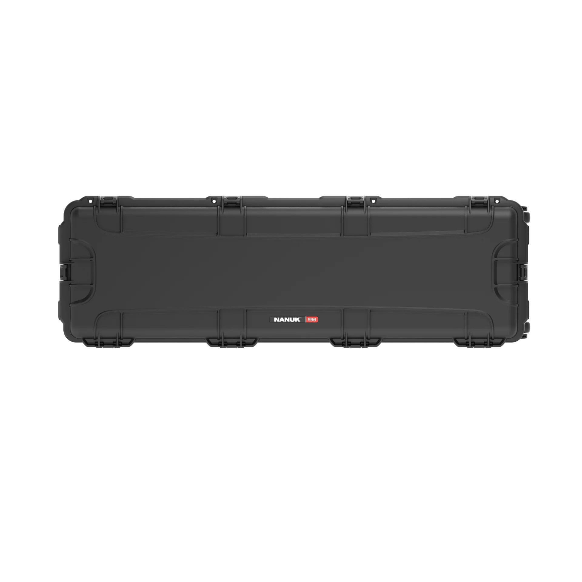 Valise pour appareil photo avec mousse Nanuk 996 2/5