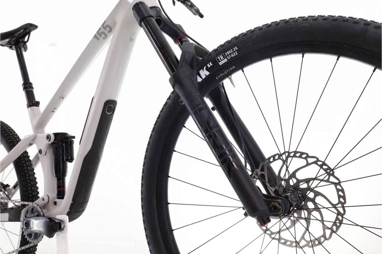 Segunda Vida · MTB ·  Stereo ONE55 Race GX · Muy buen estado 5/8