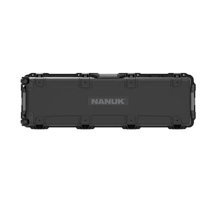 Valise pour appareil photo avec mousse Nanuk 996