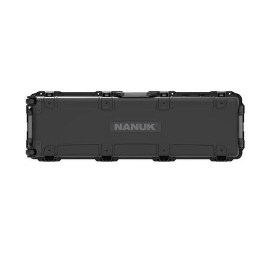 Valise pour appareil photo avec mousse Nanuk 996