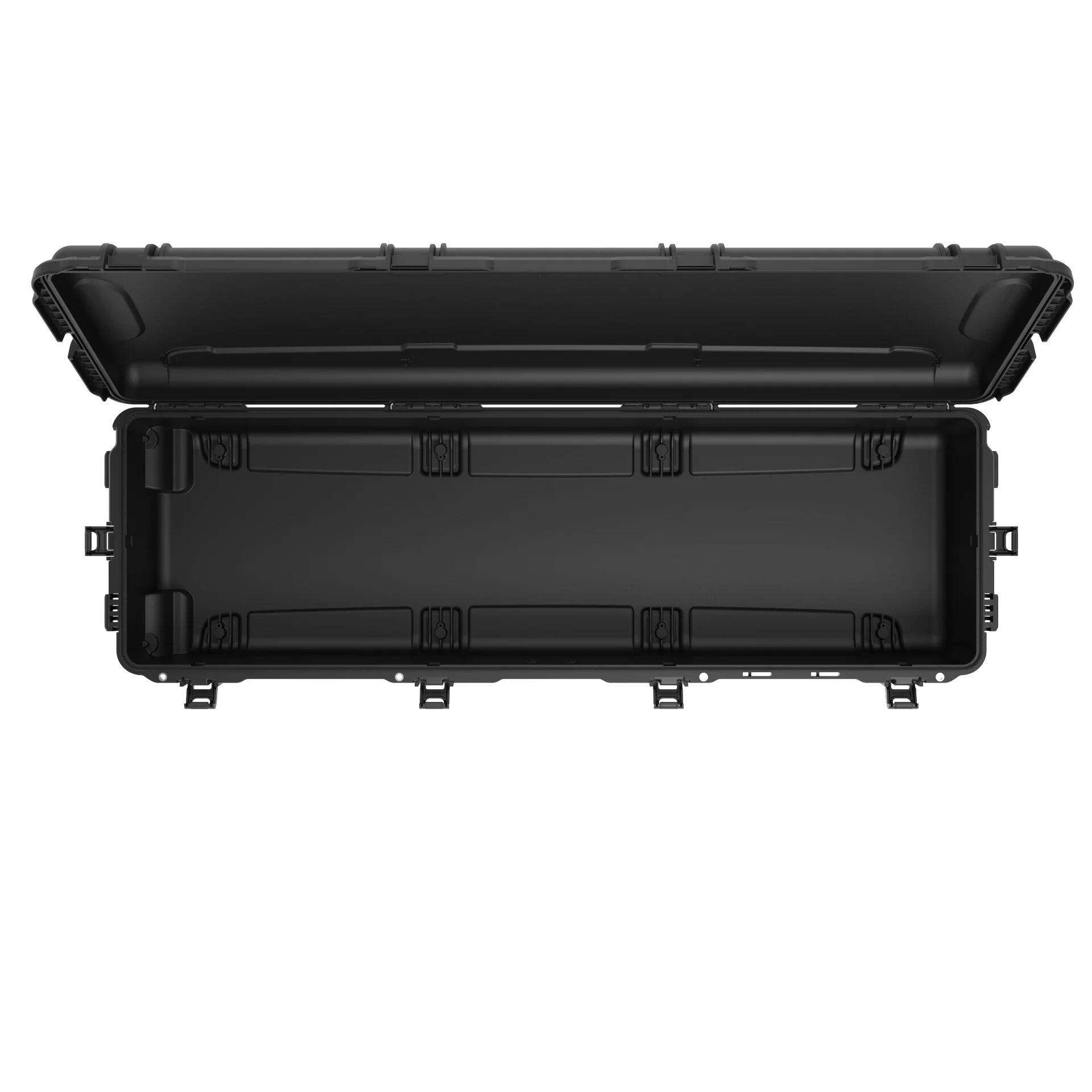 Valise pour appareil photo avec mousse Nanuk 996 4/5