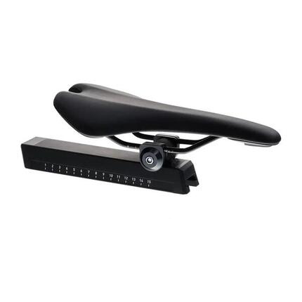 Selle et support pour selle Garmin Neo Bike