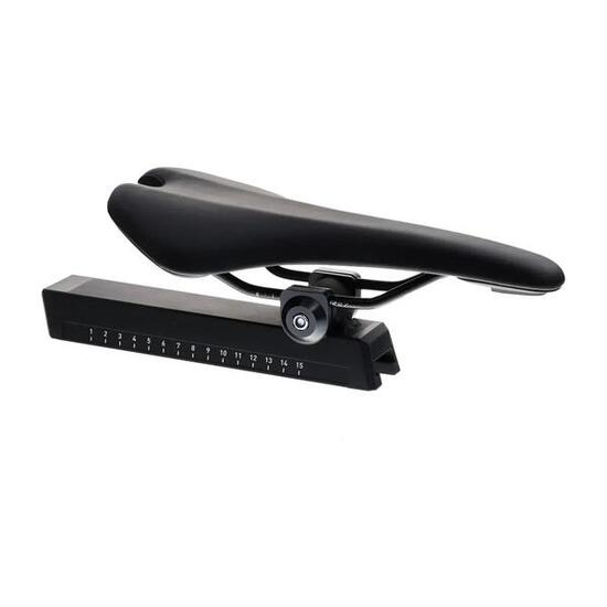 Selle et support pour selle Garmin Neo Bike