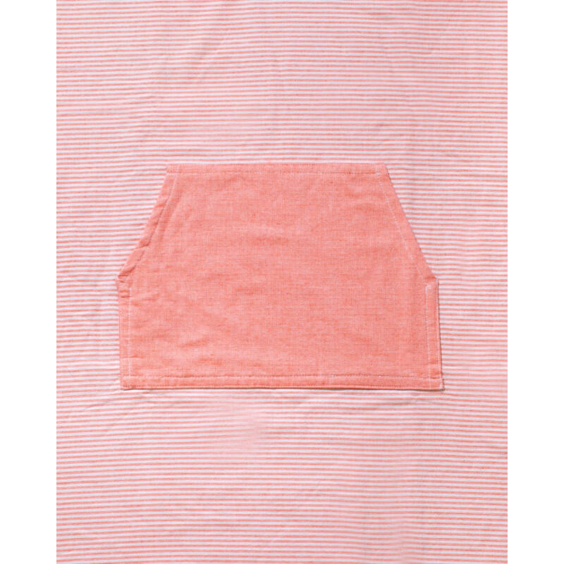 PONCHO SURF ADULTO RIGA FINE 2/2