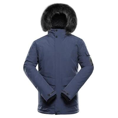 Giacca Alpine Pro Werd 2