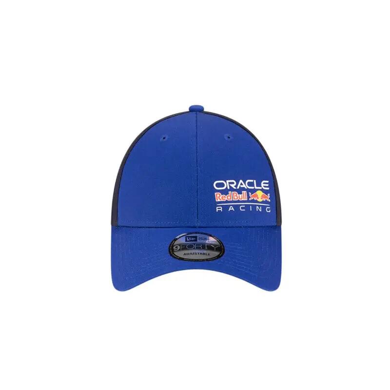 Czapka bejsbolowa RedBull Racing New Era 9forty Essential NSK 3/4