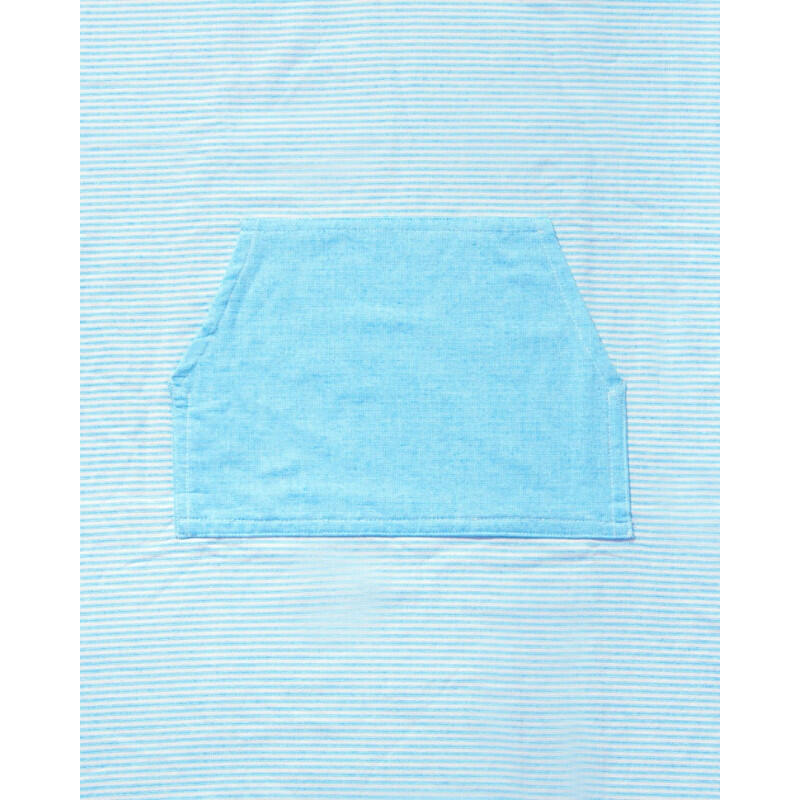 PONCHO SURF ADULTO RIGA FINE 2/3