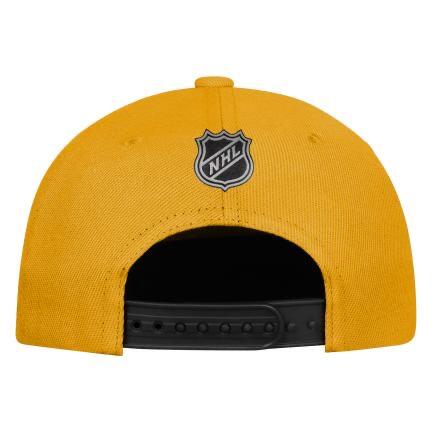 Gorra OUTERSTUFF S26 NHL MVP Pro Pinch Junior 3/4
