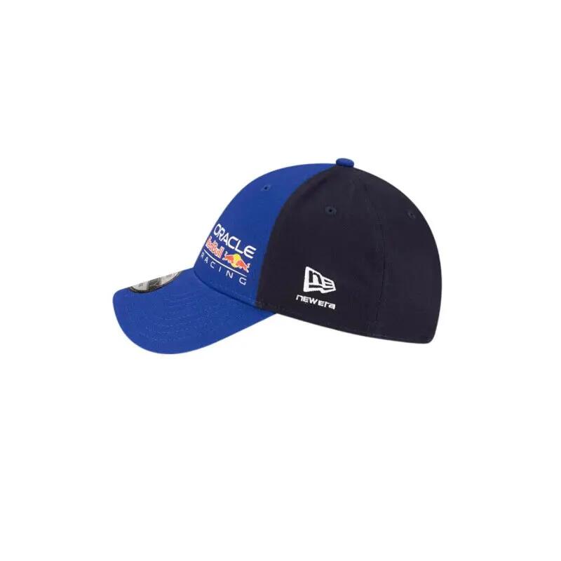 Czapka bejsbolowa RedBull Racing New Era 9forty Essential NSK 2/4