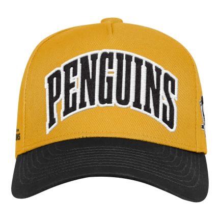 Gorra OUTERSTUFF S26 NHL MVP Pro Pinch Junior 2/4