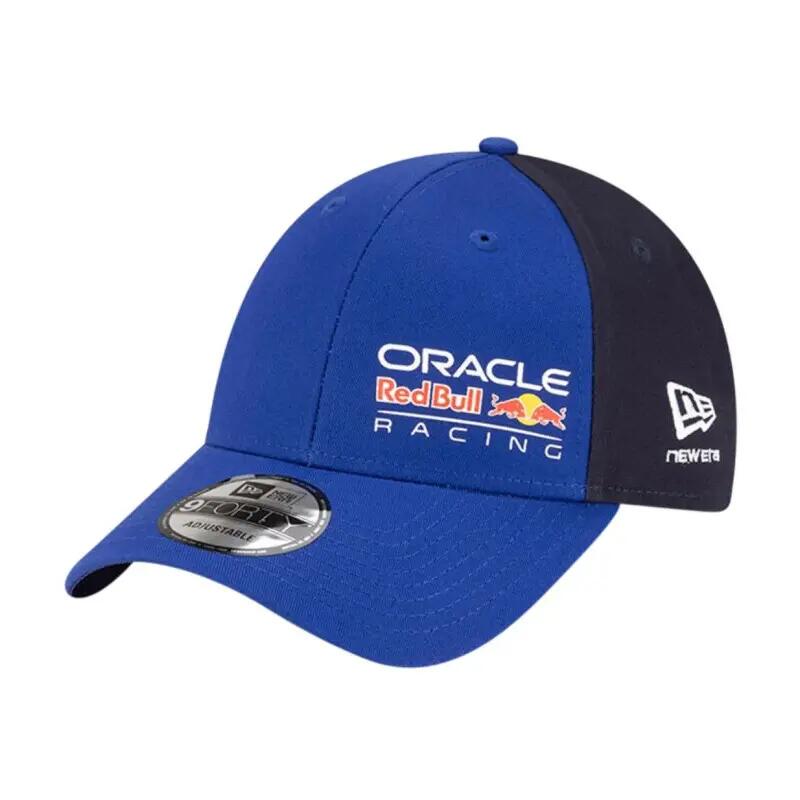 RedBull Racing Baseball Cap New Era 9forty Essential NSK