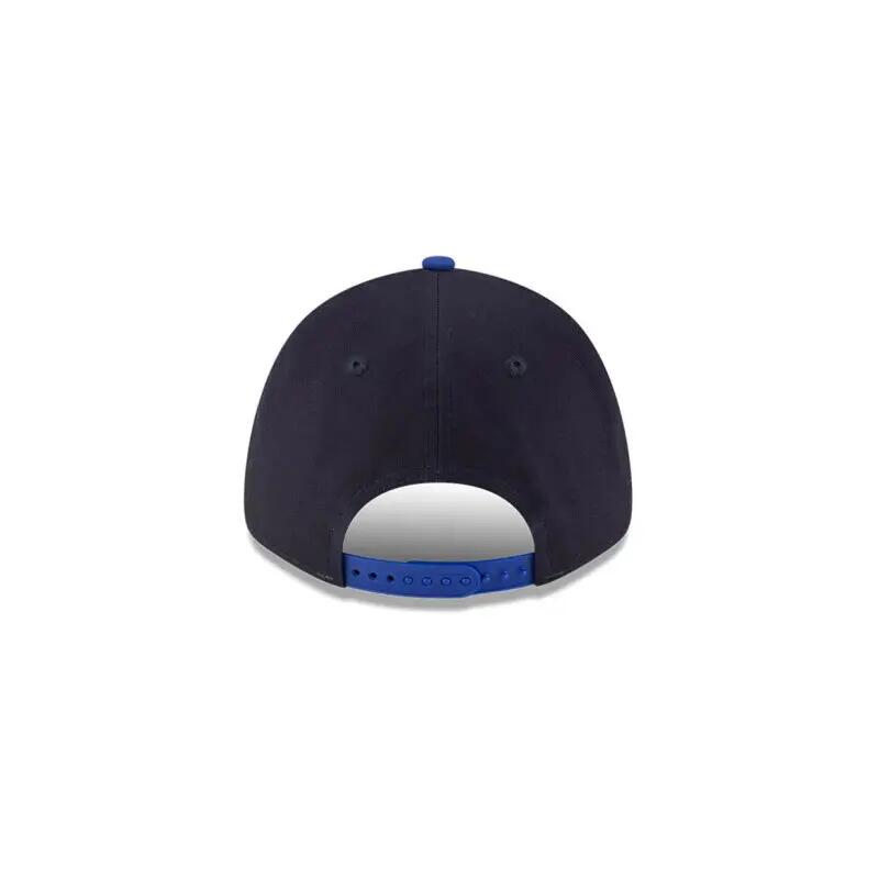 Czapka bejsbolowa RedBull Racing New Era 9forty Essential NSK 4/4